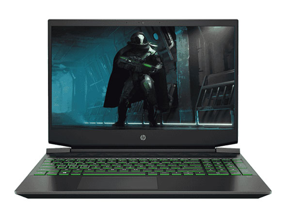 HP Pavilion Gaming 15