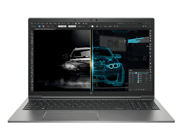 HP ZBook Firefly 15 G7 Mobile Workstation