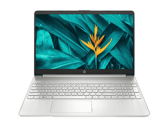 HP Laptop 15s