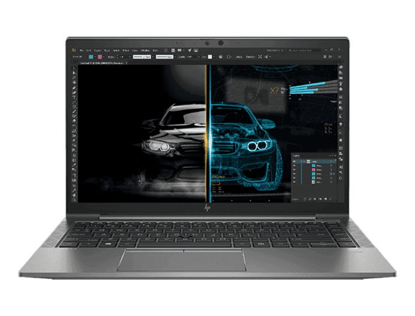 HP ZBook Firefly 14 G7 Mobile Workstation