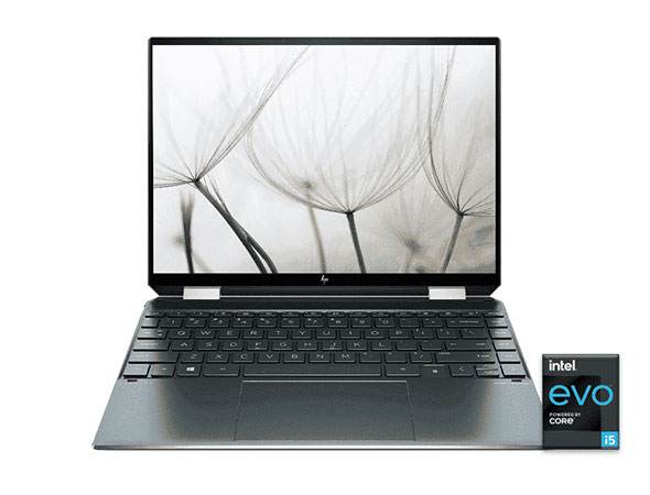 HP Spectre x360 Convertible 14