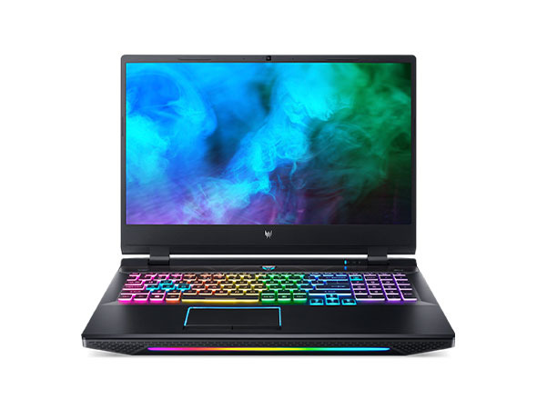 Acer Predator Helios 500 PH517-52