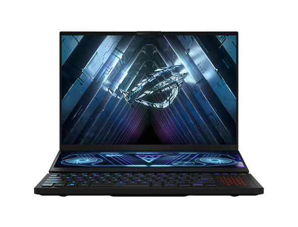 ASUS ROG Zephyrus Duo 16 2022