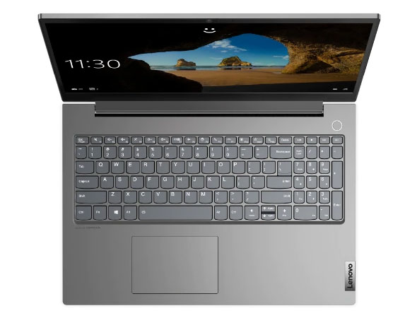 Lenovo ThinkBook 15p Intel