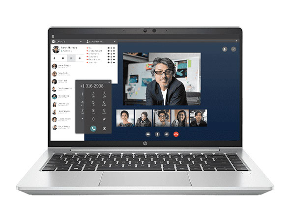 HP ProBook 440 G8 Notebook PC
