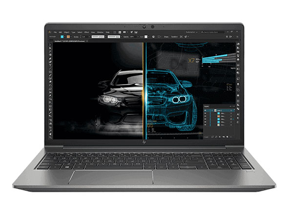 HP ZBook Power G8 Mobile Workstation