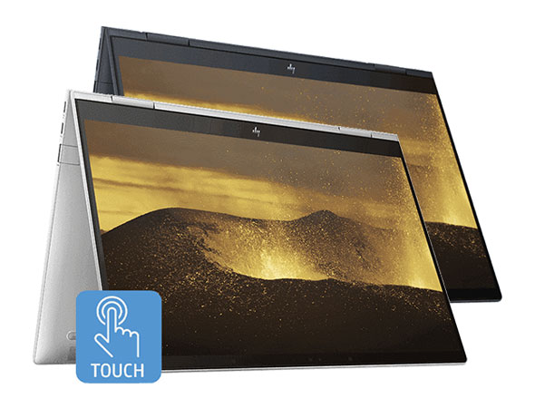 HP ENVY x360 2-in-1