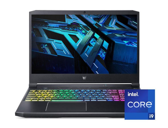 Acer Predator Helios 300 PH315-55