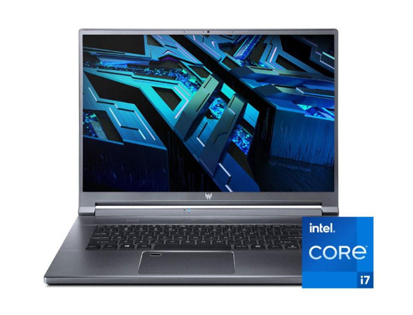 Acer Predator Triton 500 SE