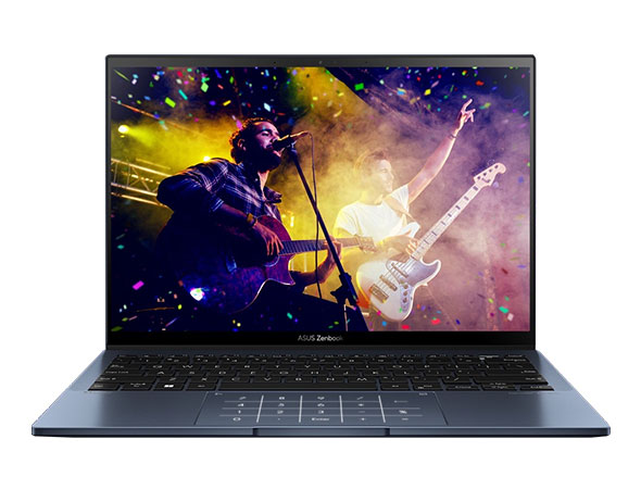 ASUS Zenbook S 13 OLED UM5302