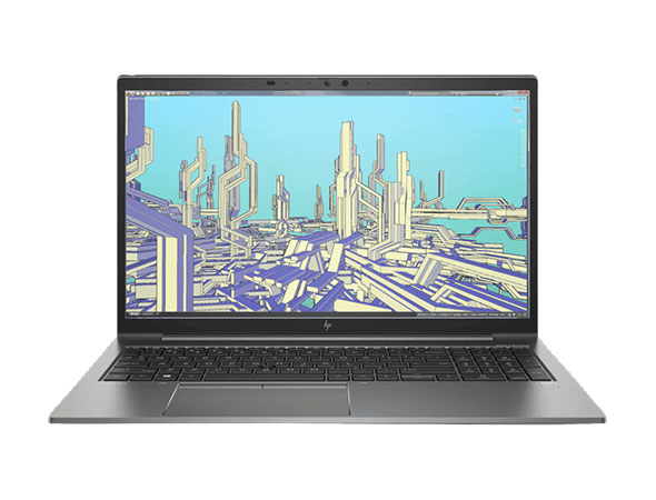 HP ZBook Firefly 15.6 inch G8