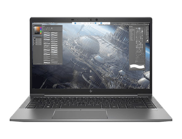 HP ZBook Firefly 14 G8 Mobile Workstation