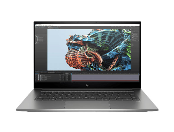 HP ZBook Studio 15.6 inch G8 Mobile Workstation Data Science