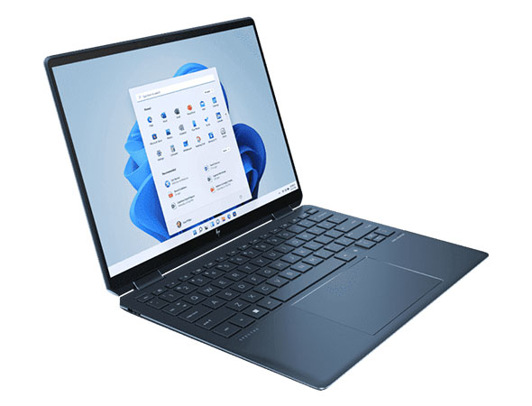 HP Spectre x360 2-in-1 14