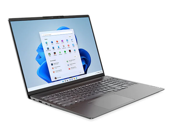 Lenovo IdeaPad 5 Pro 16 Gen 7 AMD