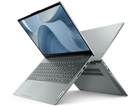 Lenovo IdeaPad 5i 15 Gen 7 Intel