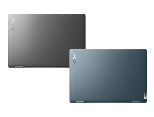 Lenovo Yoga 7 14 Gen 7 AMD