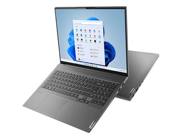 Lenovo Yoga Slim 7i Pro 16 Gen 7