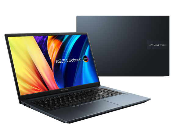 ASUS Vivobook Pro 15 OLED M6500