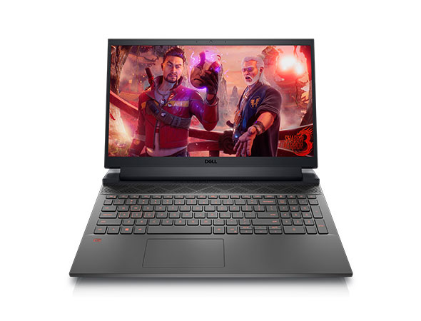 Dell G15 5525 Gaming Laptop