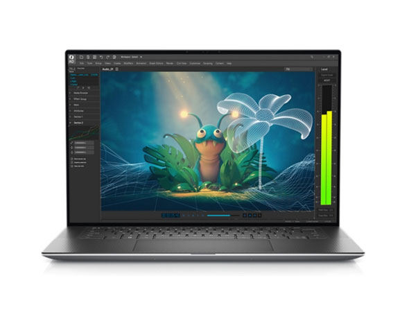 Dell Precision 15 5570