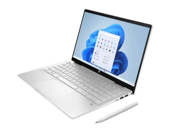HP Pavilion x360 2-in-1 14