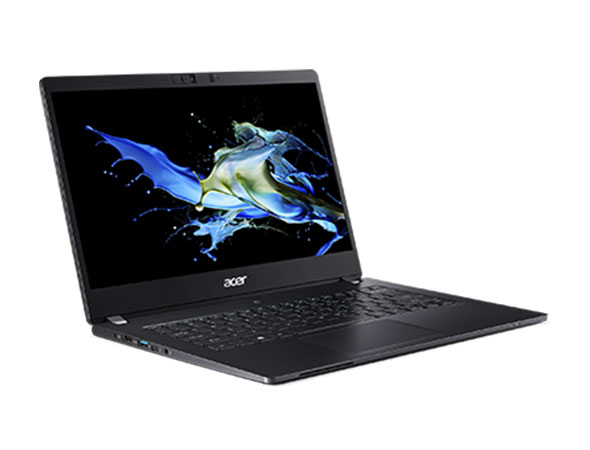 Acer TravelMate P6
