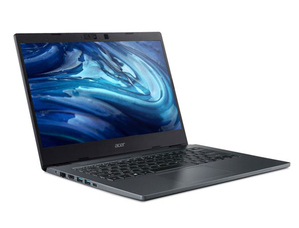 Acer TravelMate P4