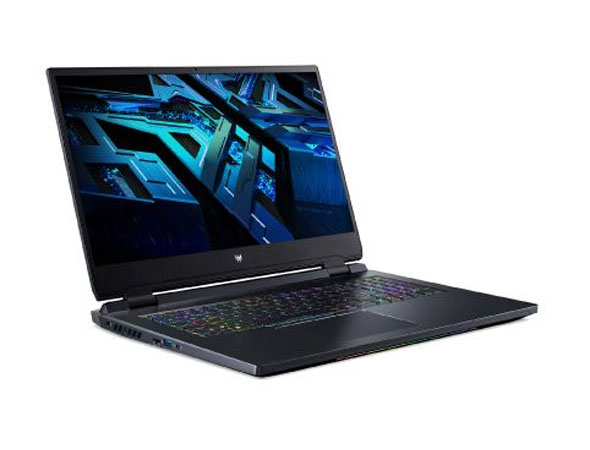 Acer Predator Helios 300 PH317-56