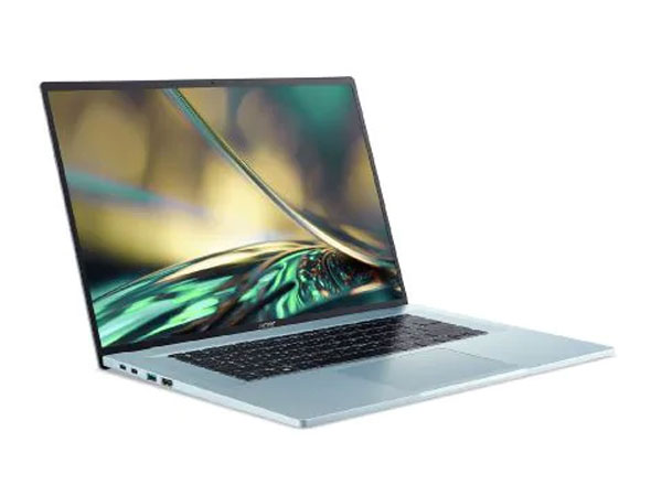 Acer Swift Edge 16