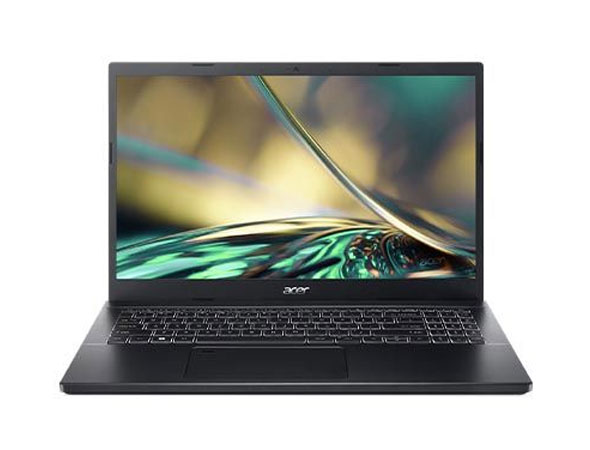 Acer Aspire 7