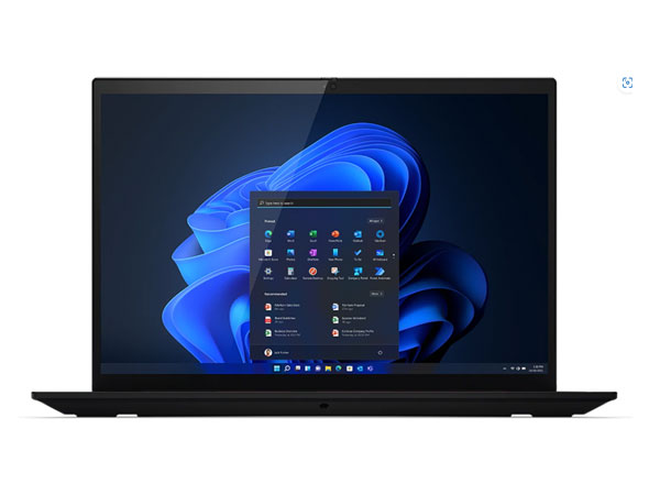 Lenovo ThinkPad X1 Extreme Gen 5