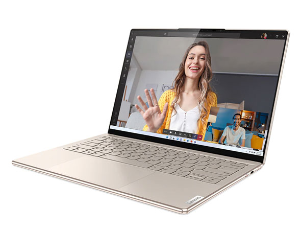 Lenovo Yoga Slim 9i 14 Gen 7 Intel