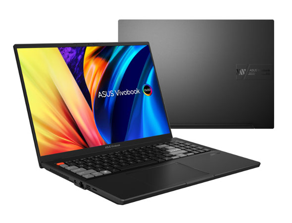 ASUS Vivobook Pro 16X OLED N7601
