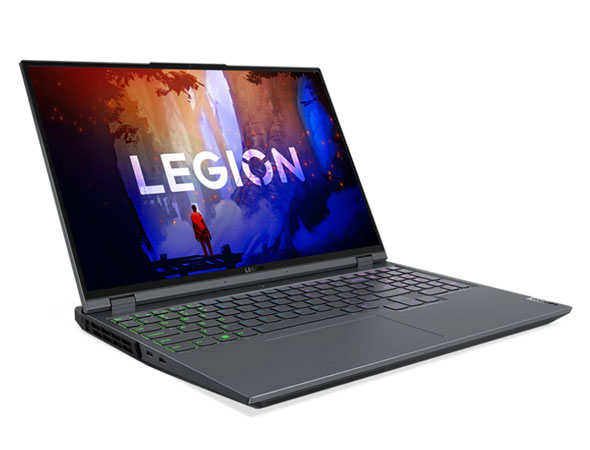 Lenovo Legion 5 Pro 16 Gen 7