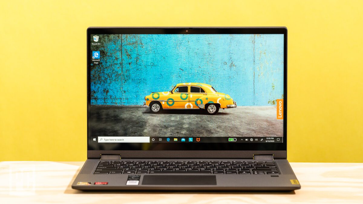 Lenovo IdeaPad Flex 5