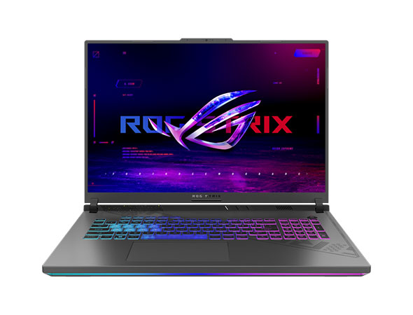 ASUS ROG Strix G18 G814