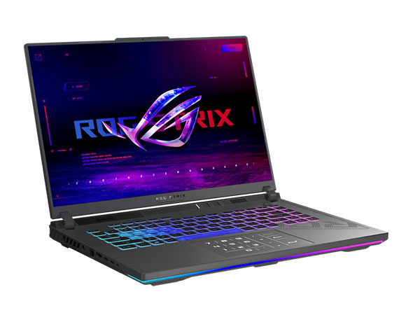 ASUS ROG Strix G16 G614