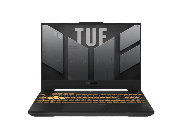 ASUS TUF Gaming F15 2023