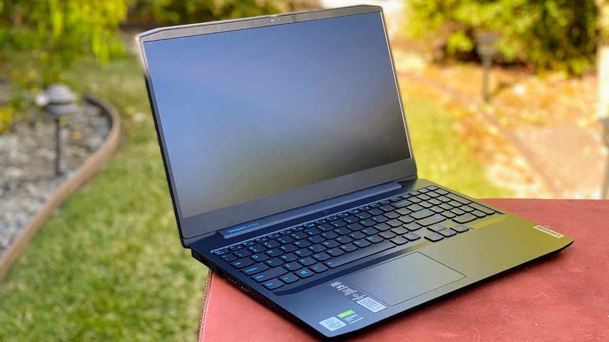 IdeaPad Gaming 3