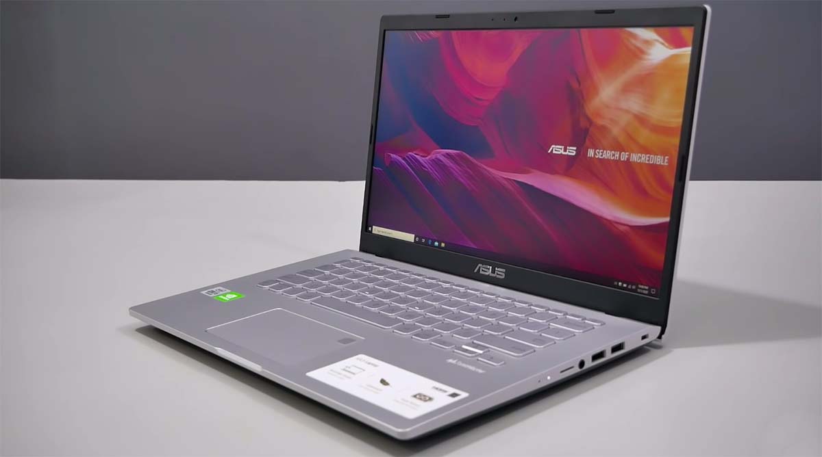ASUS A409JA