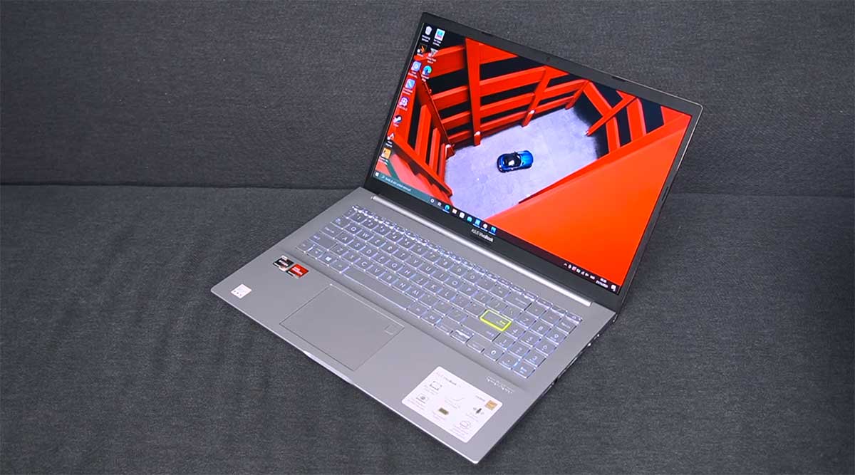 ASUS VIVOBOOK 15 M513UA