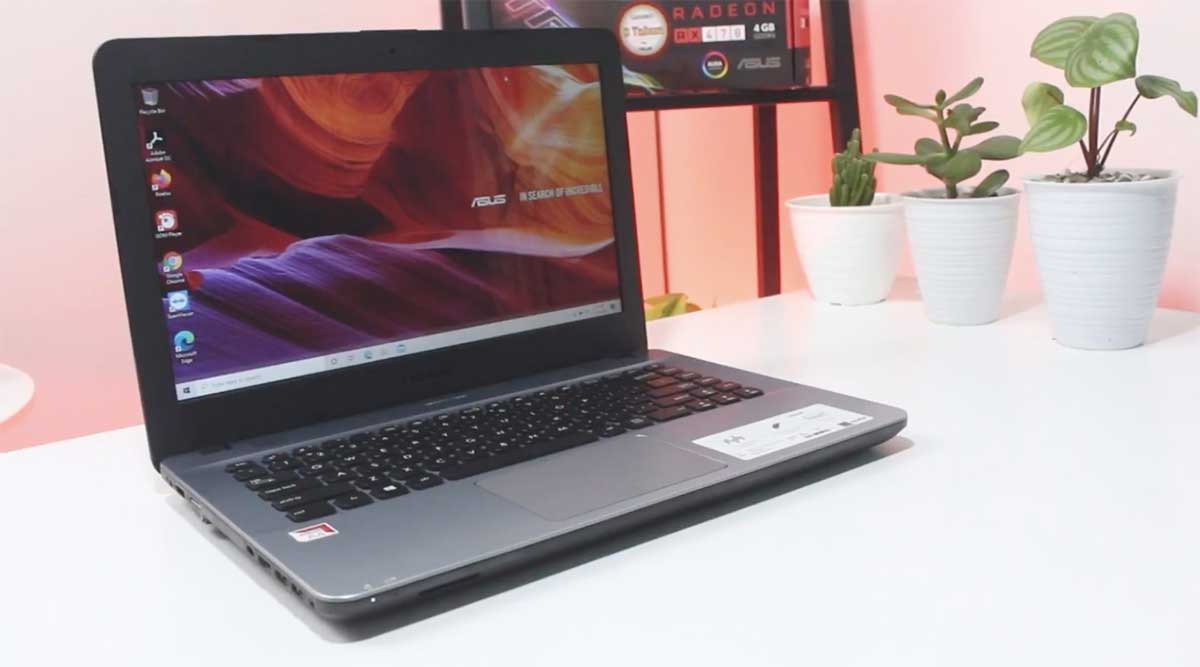ASUS-X441BA