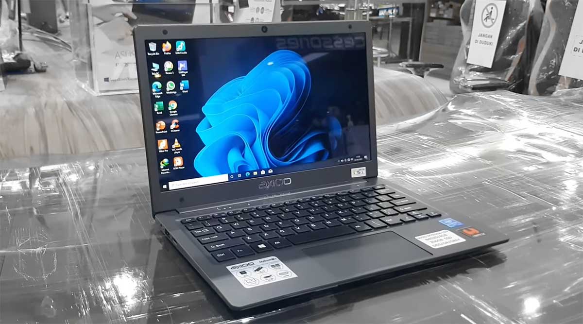 AXIOO-SLIMBOOK-MYBOOK-11G