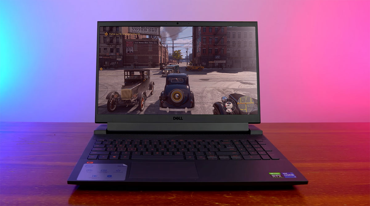 DELL-INSPIRON-G5-5511