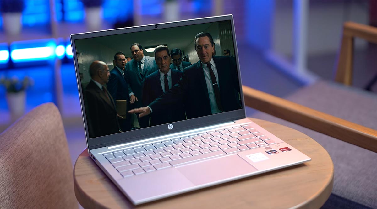 HP PAVILION 14 EC0013AU