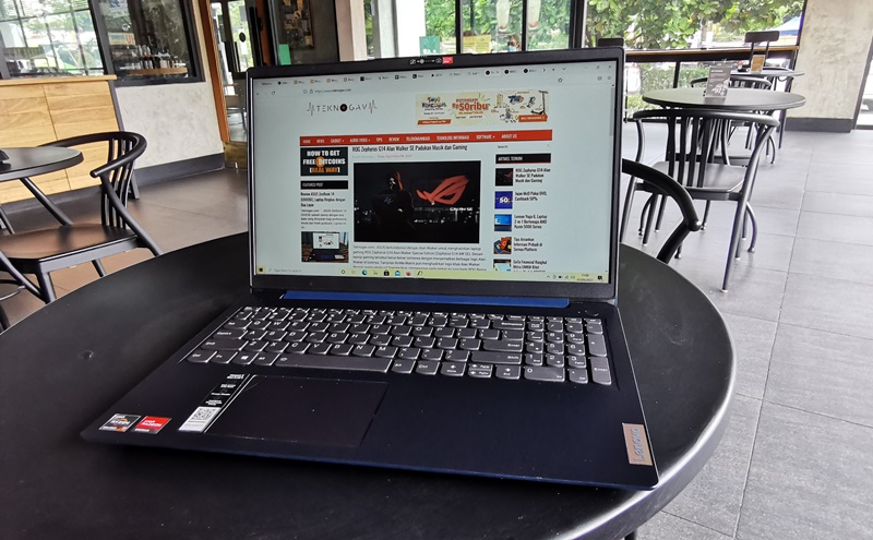 Lenovo IdeaPad Slim3