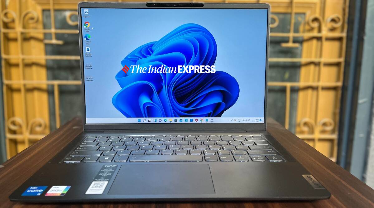Lenovo Ideapad Slim 5 Pro