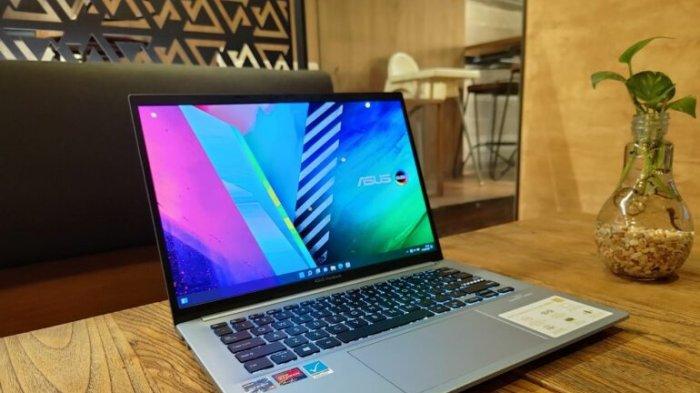 Vivobook Pro 14