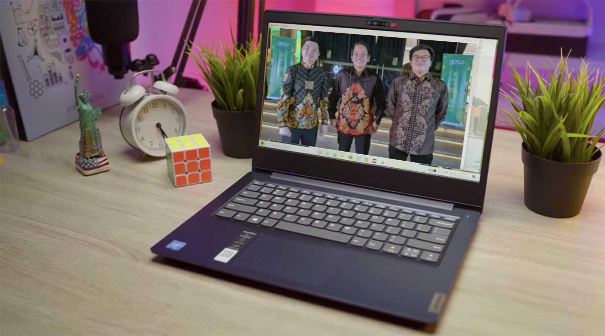 Lenovo Ideapad Slim 3